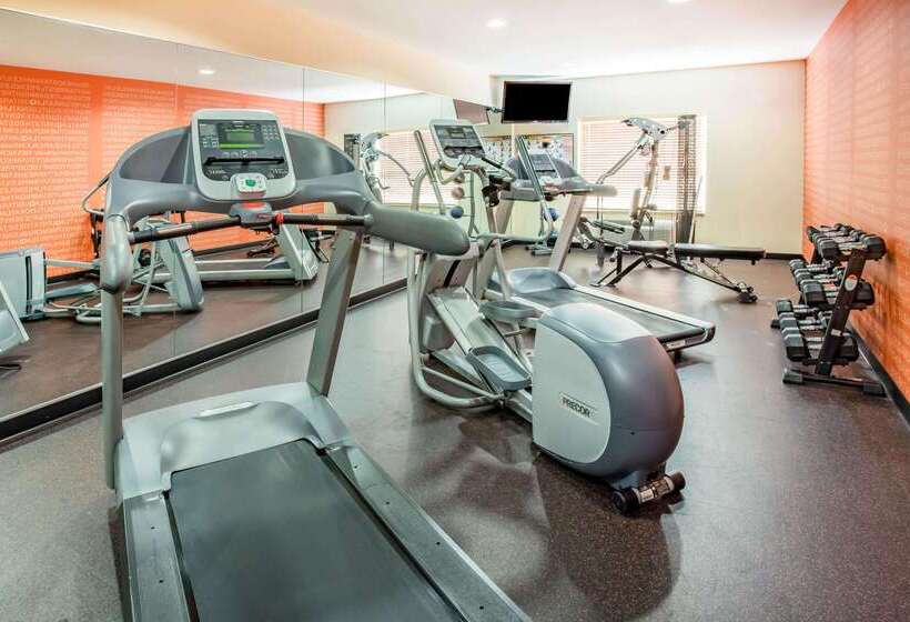 هتل La Quinta By Wyndham Rochester Mayo Clinic Area South