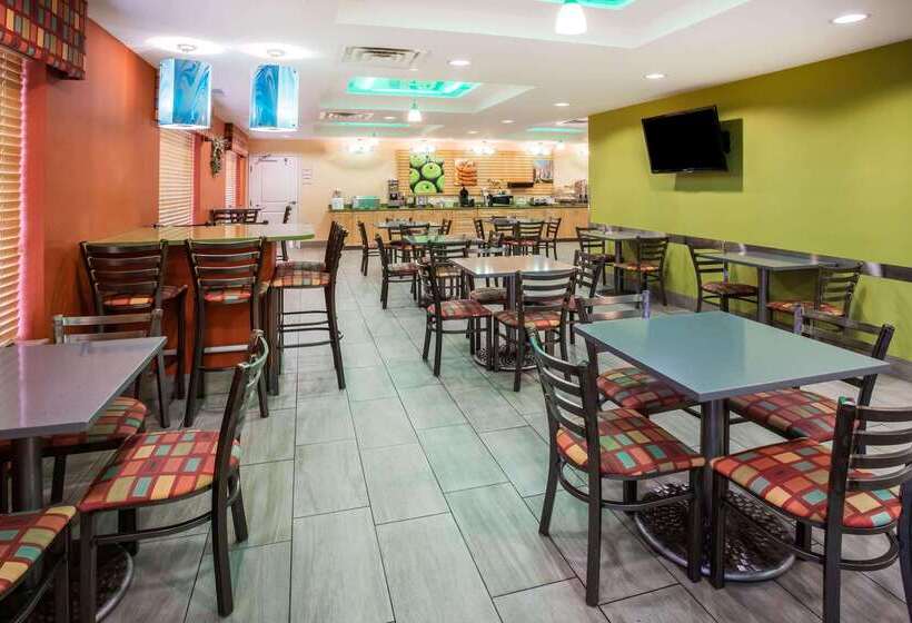 هتل La Quinta By Wyndham Rochester Mayo Clinic Area South