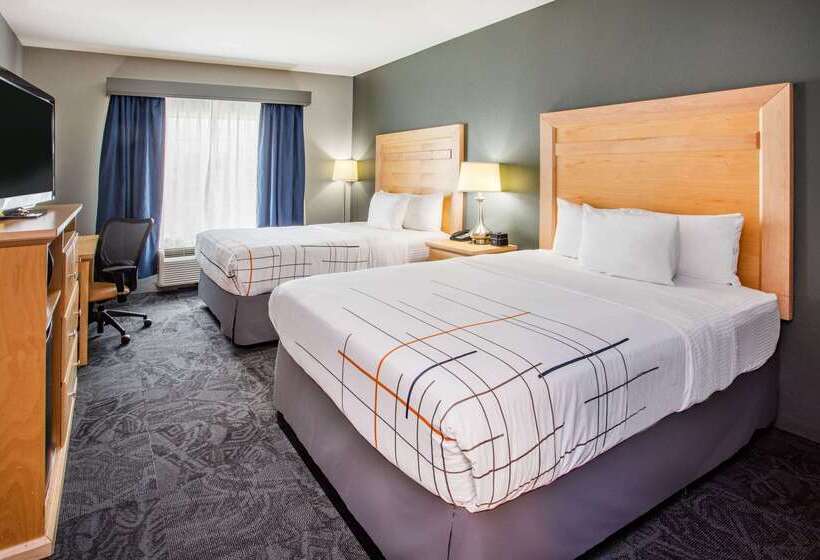 هتل La Quinta By Wyndham Rochester Mayo Clinic Area South