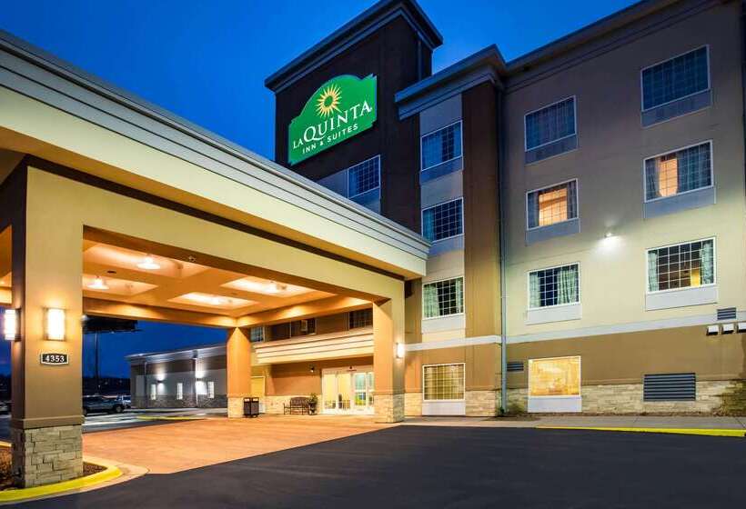 هتل La Quinta By Wyndham Rochester Mayo Clinic Area South