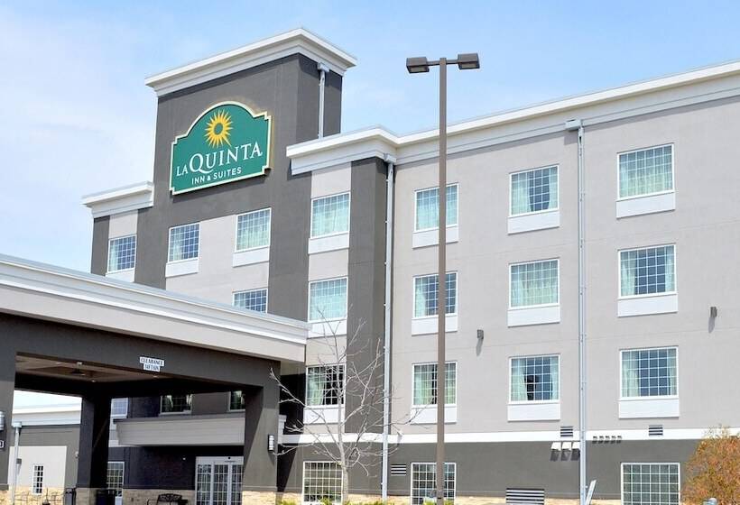 هتل La Quinta By Wyndham Rochester Mayo Clinic Area South