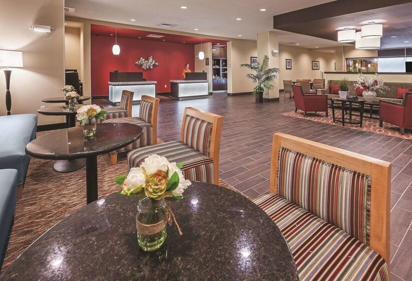 בית מלון כפרי La Quinta By Wyndham Wichita Falls   Msu Area