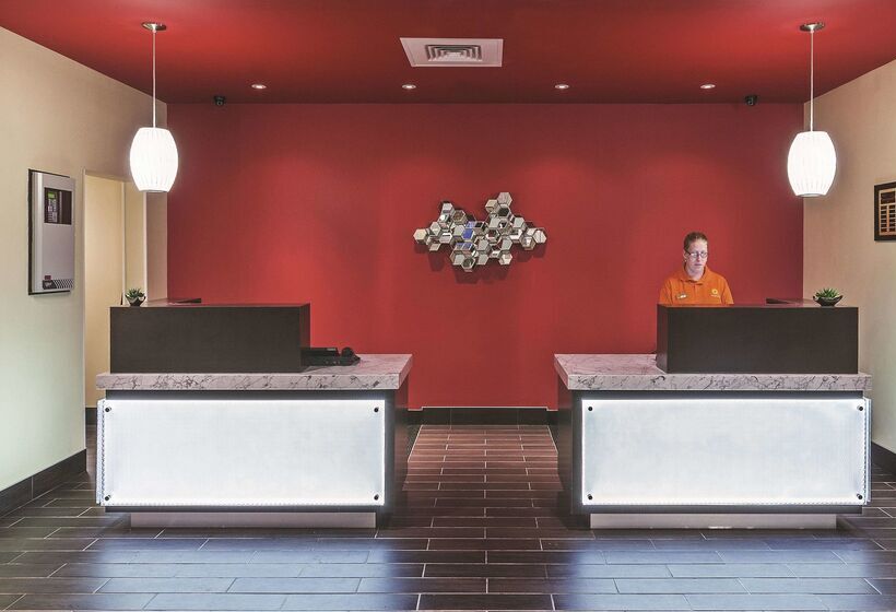 בית מלון כפרי La Quinta By Wyndham Wichita Falls   Msu Area