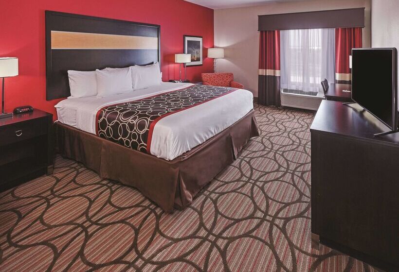 בית מלון כפרי La Quinta By Wyndham Wichita Falls   Msu Area