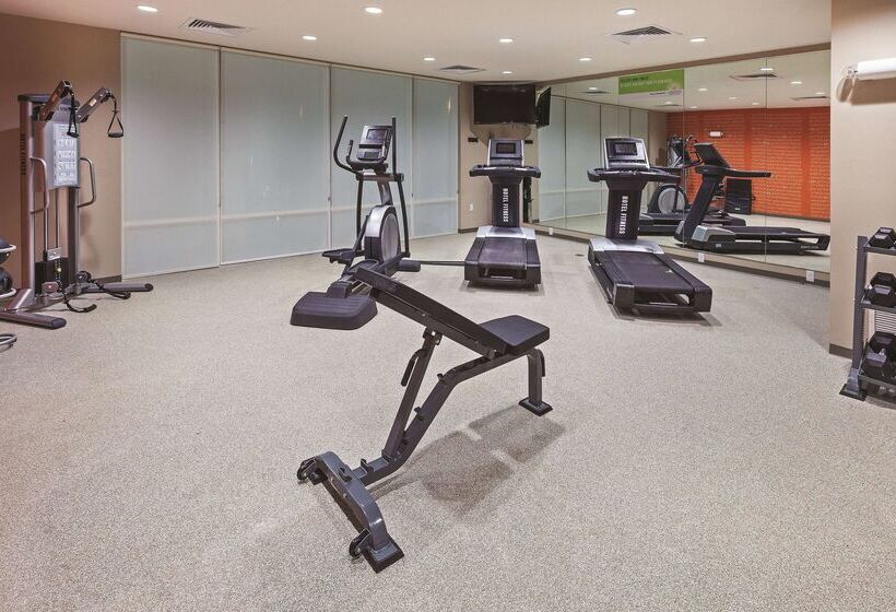 בית מלון כפרי La Quinta By Wyndham Wichita Falls   Msu Area