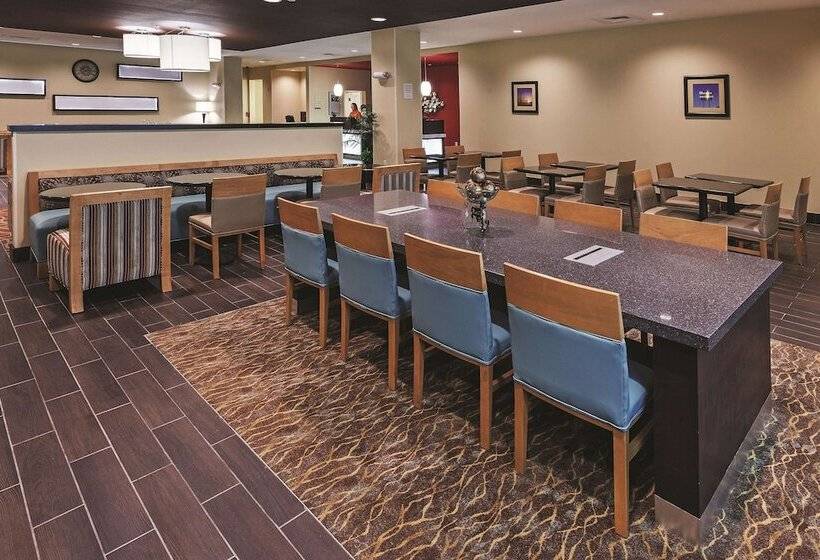 בית מלון כפרי La Quinta By Wyndham Wichita Falls   Msu Area
