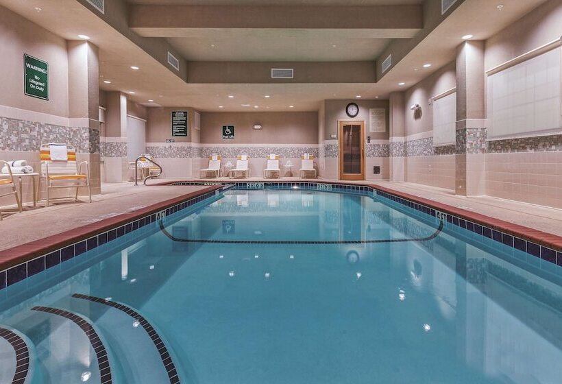 בית מלון כפרי La Quinta By Wyndham Wichita Falls   Msu Area