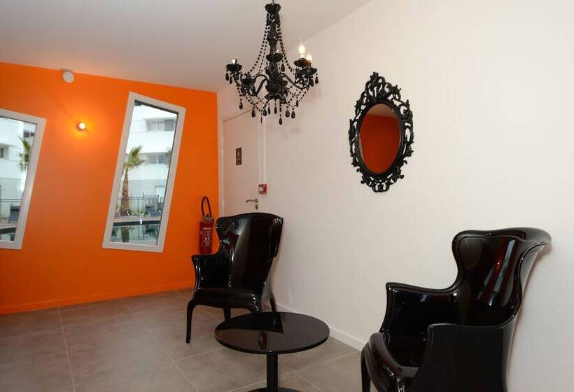 هتل Vacancéole   Le Terral   Montpellier Sud