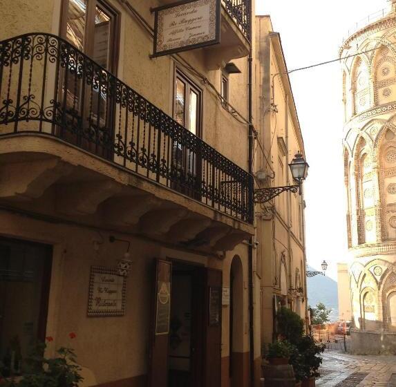 هتل Locanda Re Ruggero