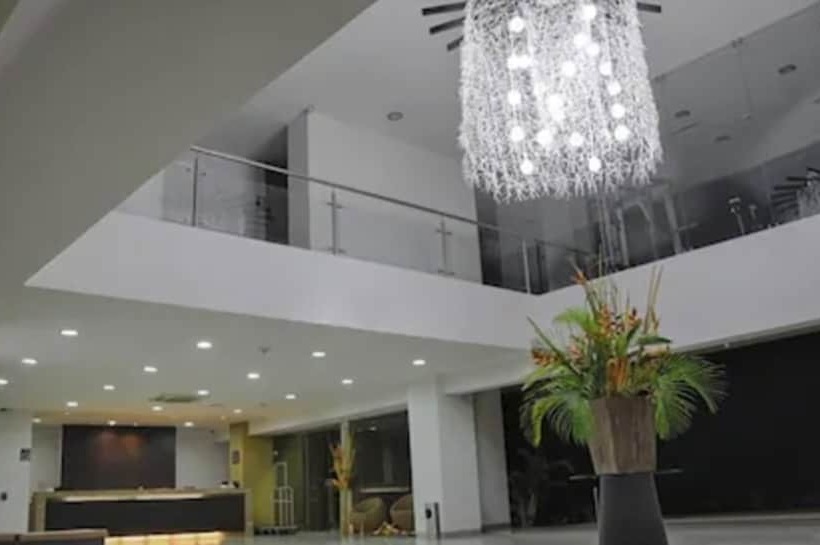 Ghl Relax Hotel Makana Resort