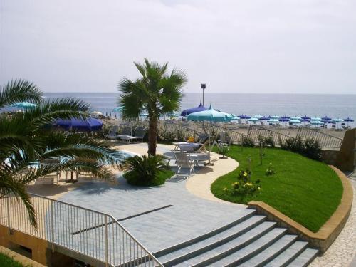 فندق Meridian