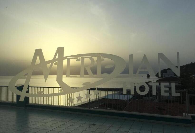 فندق Meridian