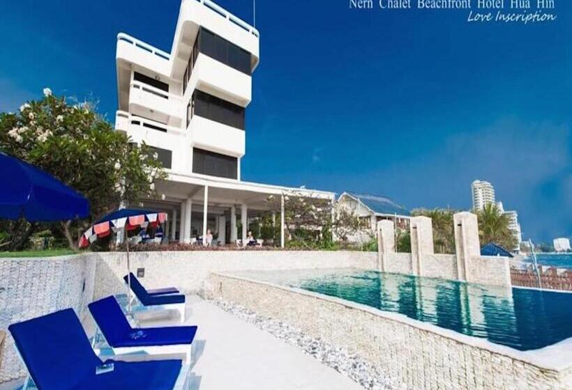 هتل Nern Chalet Beachfront