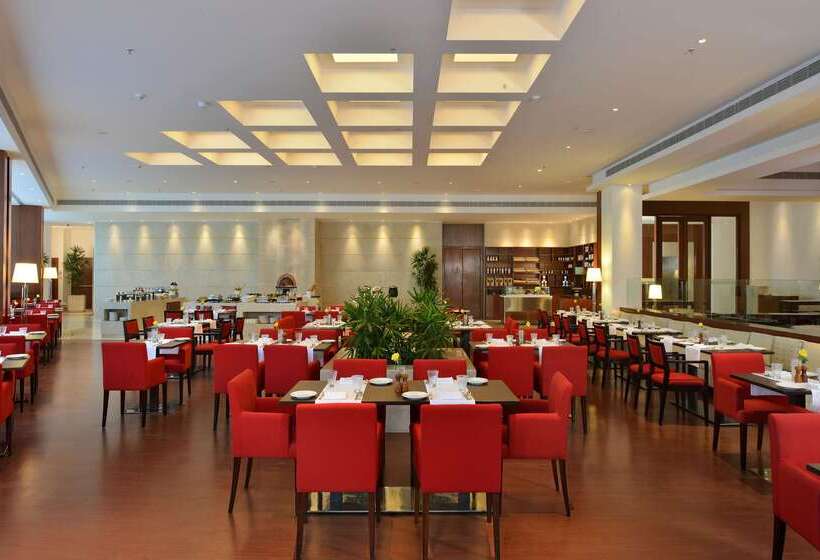 فندق Park Plaza Chandigarh Zirakpur