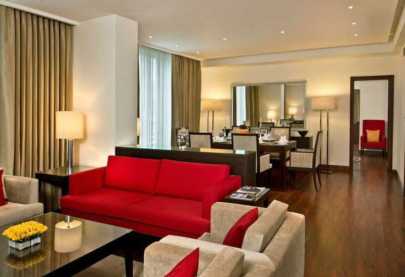 فندق Park Plaza Chandigarh Zirakpur