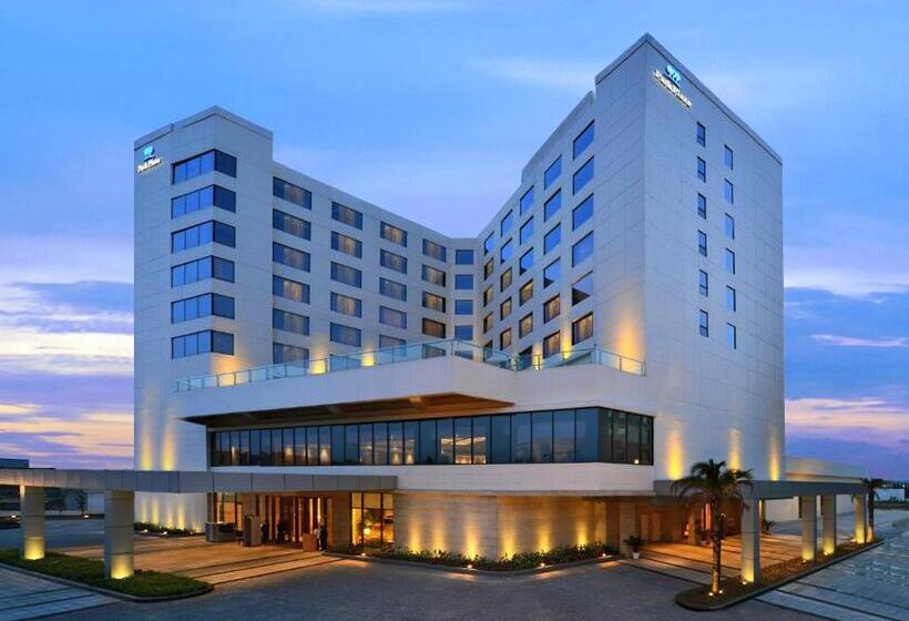 فندق Park Plaza Chandigarh Zirakpur