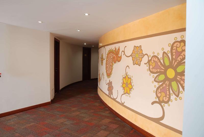 هتل Ramada By Wyndham Princess Paramaribo