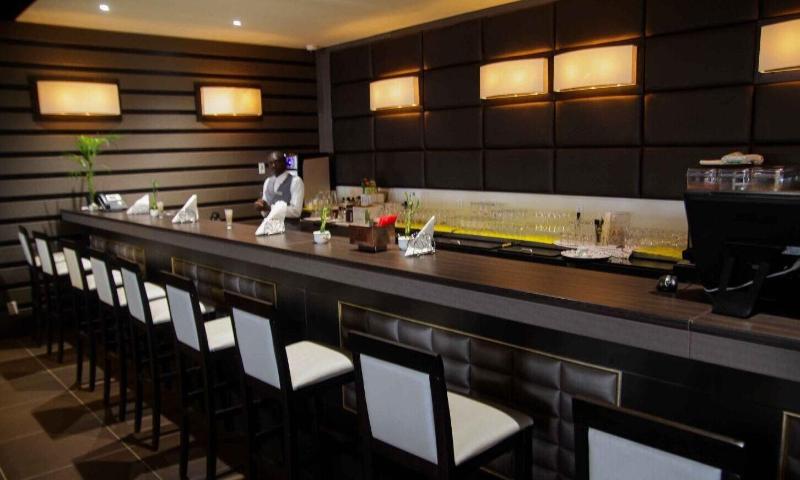 هتل Ramada By Wyndham Princess Paramaribo