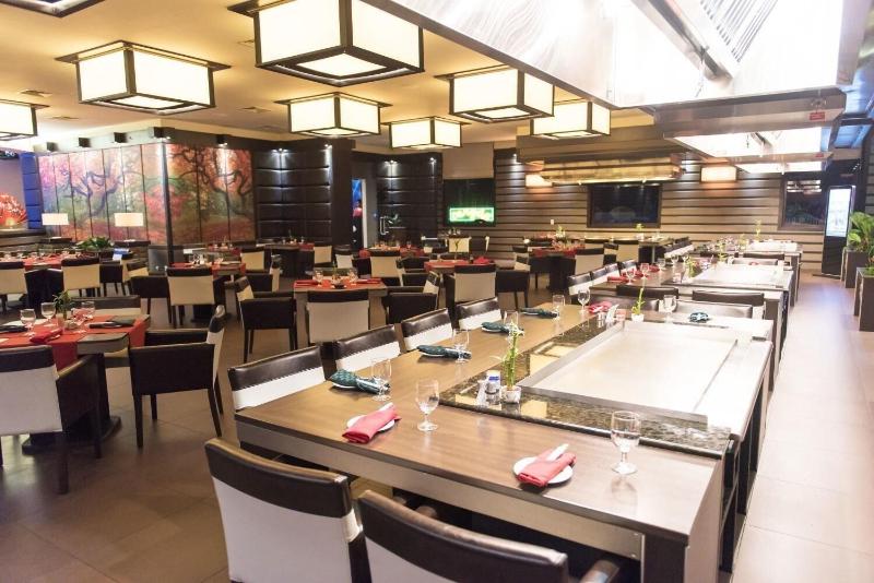 هتل Ramada By Wyndham Princess Paramaribo