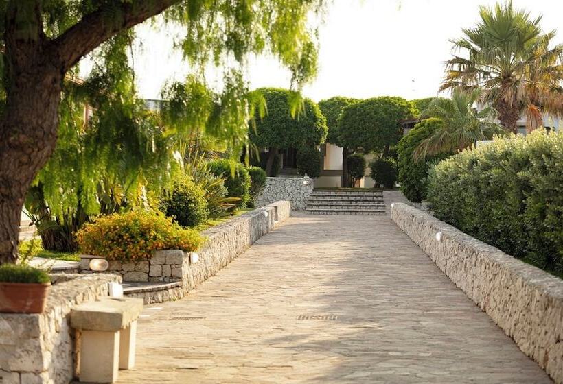 호텔 Borgo Mulino A Vento   Resort
