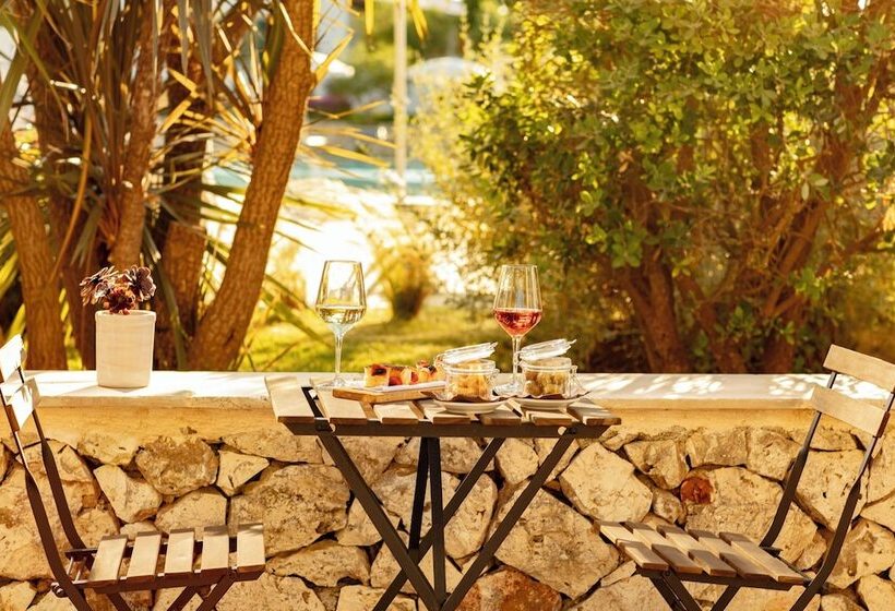 호텔 Borgo Mulino A Vento   Resort