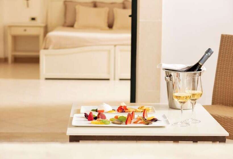 호텔 Borgo Mulino A Vento   Resort
