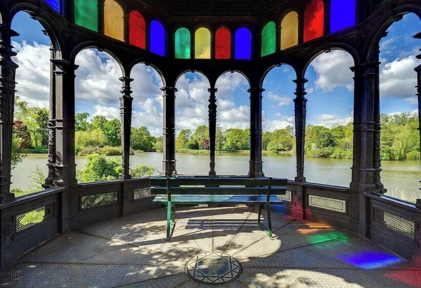 Schlosshotel Fürstlich Drehna