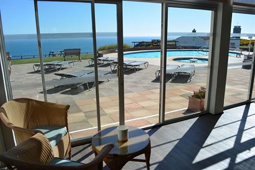 ホテル The Highlands