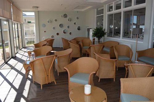 ホテル The Highlands