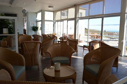 ホテル The Highlands