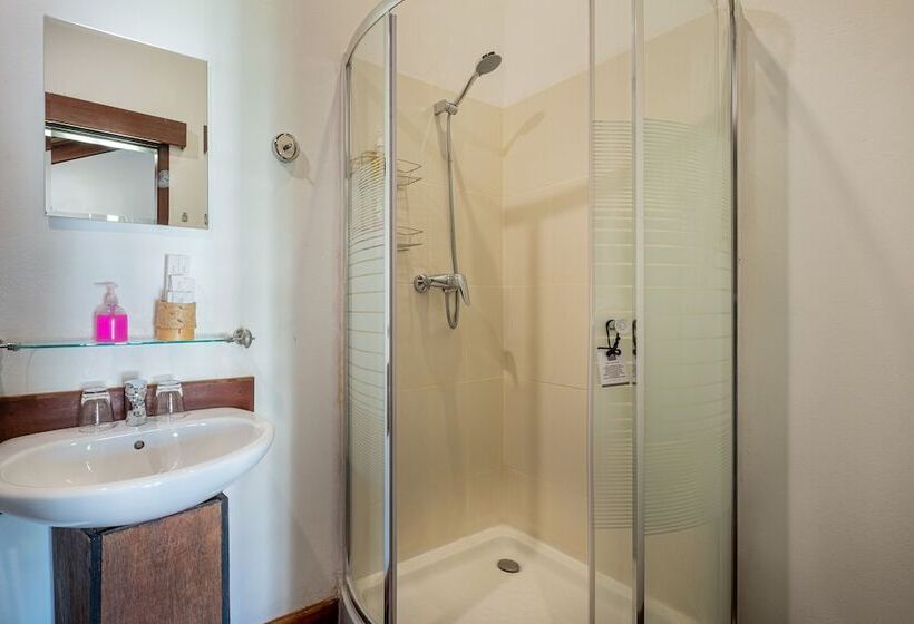 Sanctuary Hotel Luang Prabang