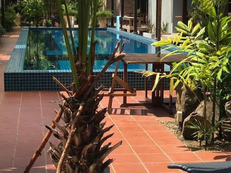هتل Tropical Resort Langkawi