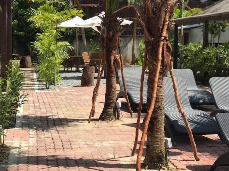 هتل Tropical Resort Langkawi