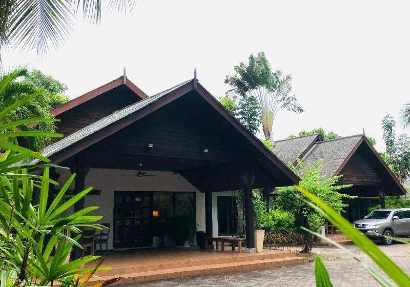 هتل Tropical Resort Langkawi