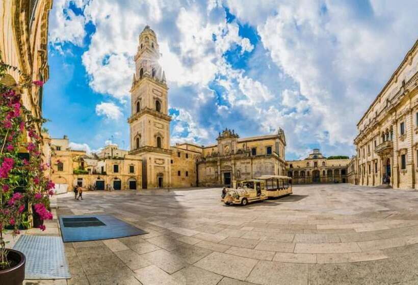 酒店 Volito Rural Experience