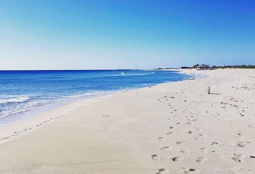 酒店 Volito Rural Experience