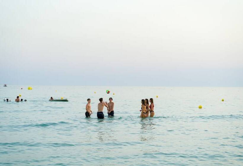 酒店 Volito Rural Experience