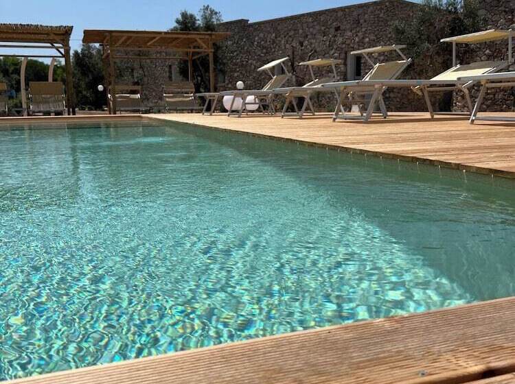 酒店 Volito Rural Experience