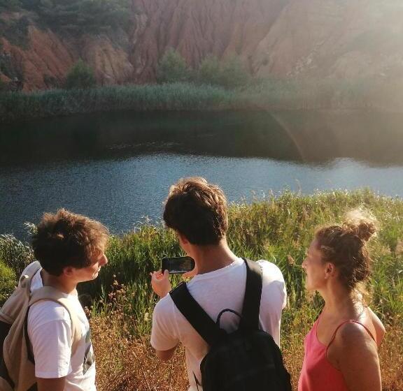 酒店 Volito Rural Experience