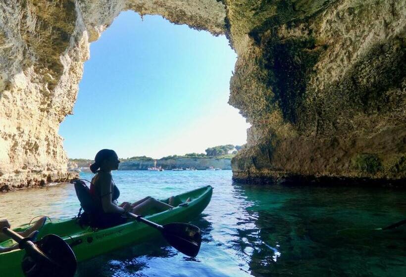 酒店 Volito Rural Experience