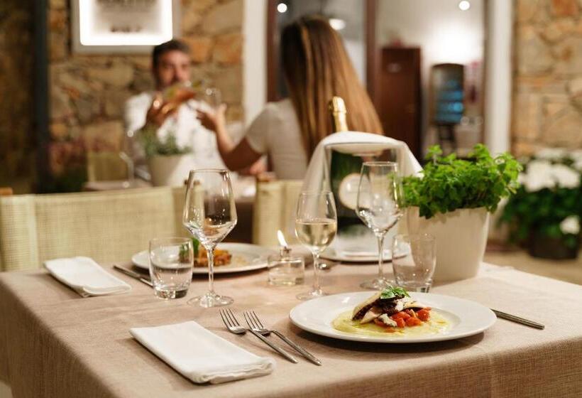 酒店 Volito Rural Experience