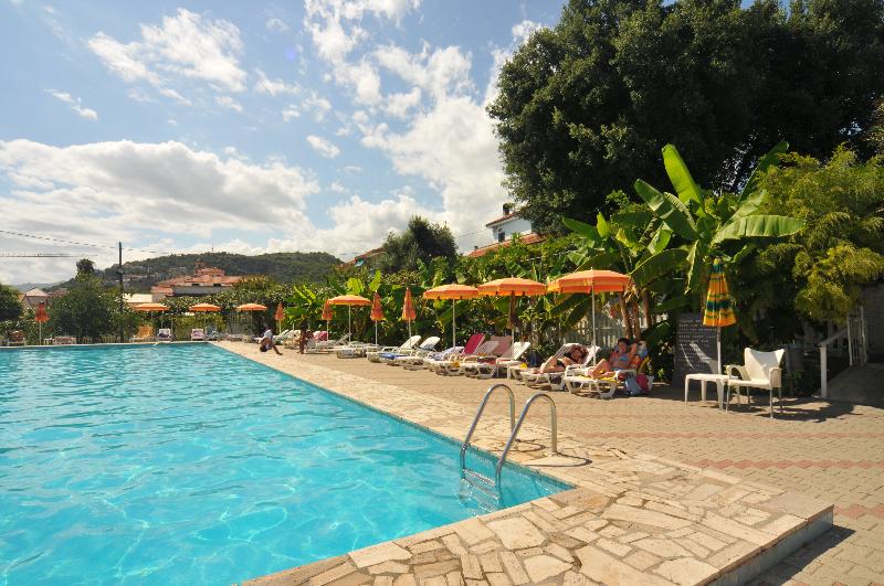 Il Borgo Degli Ulivi Resort