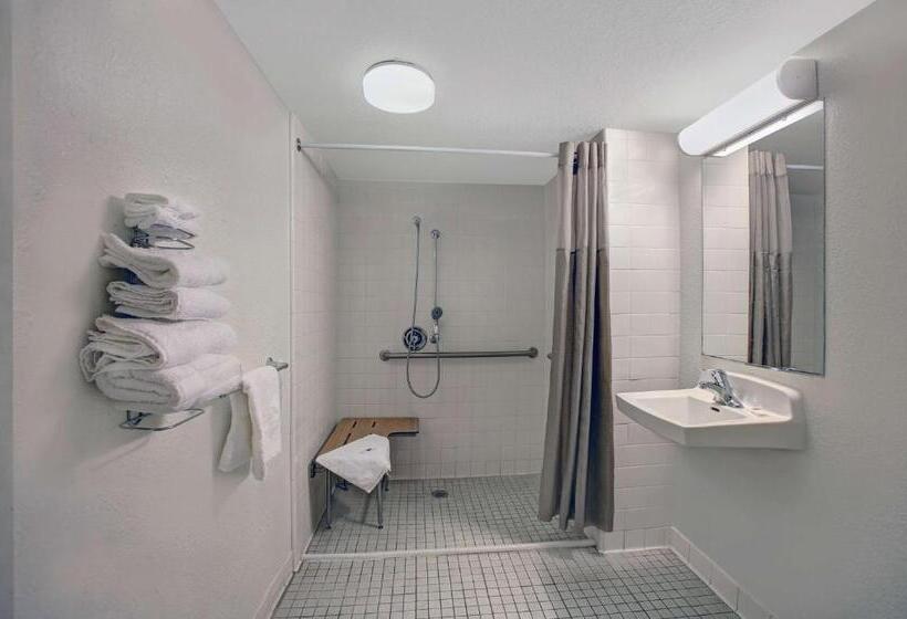 מוטל Park Inn By Radisson, Livermore