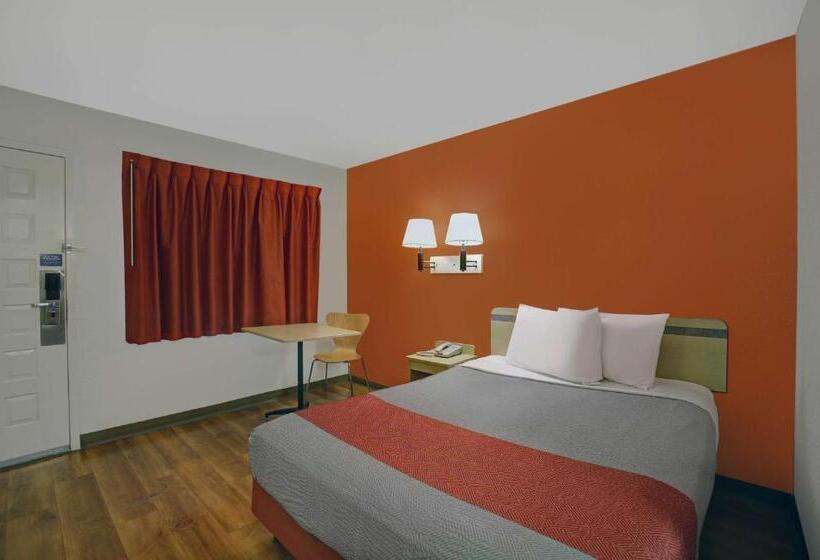 מוטל Park Inn By Radisson, Livermore