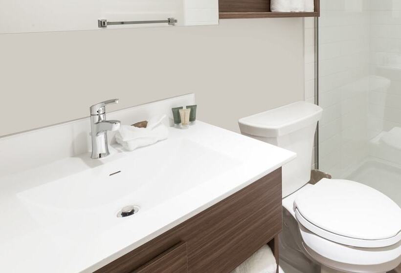 Microtel Inn & Suites By Wyndham Lloydminster