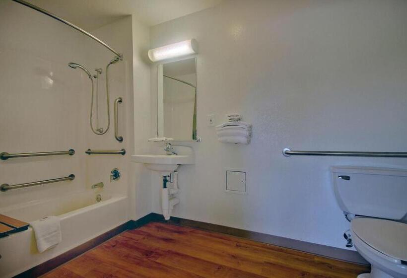 Motel 6 Dania Beach