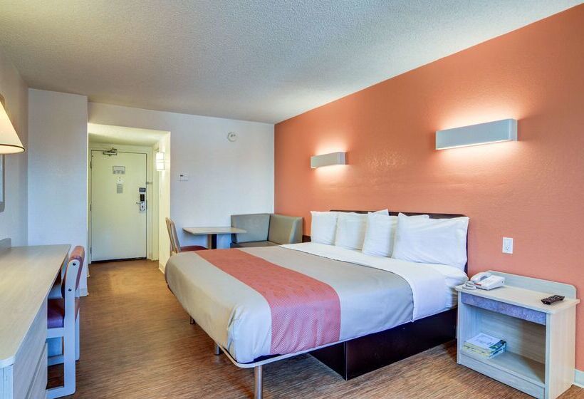 Motel 6 Greenwood Village, Co   Denver   South Tech Center