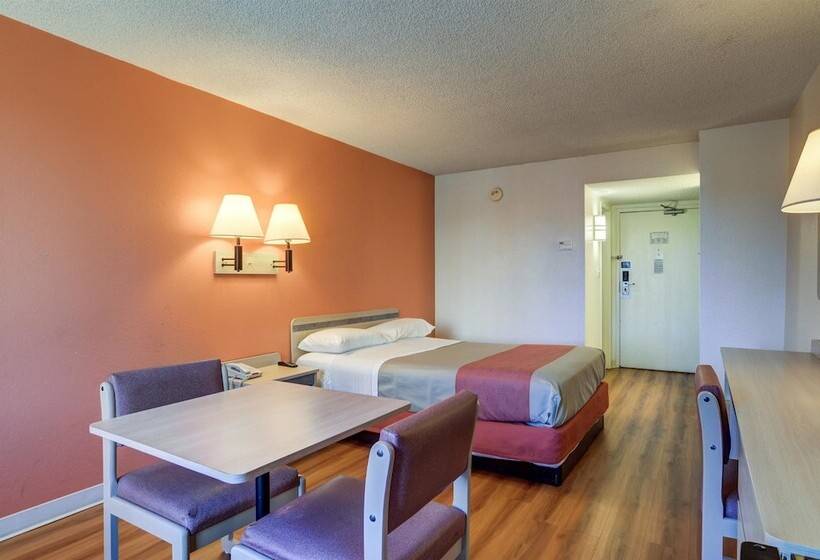 Motel 6 Greenwood Village, Co   Denver   South Tech Center