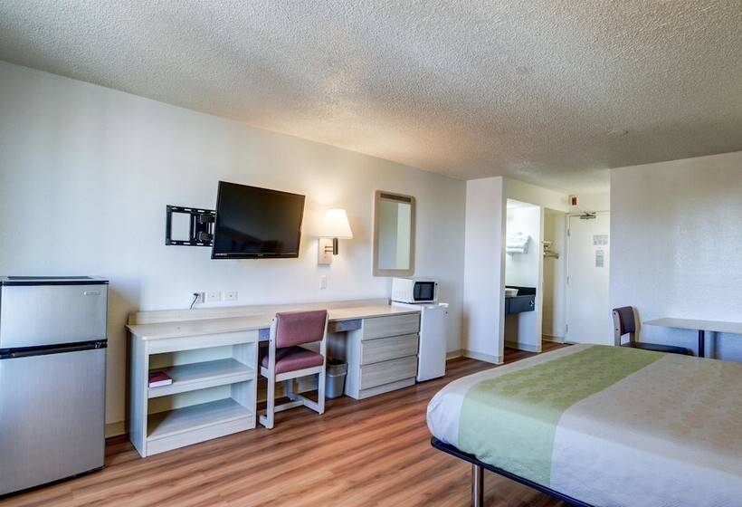 Motel 6 Greenwood Village, Co   Denver   South Tech Center