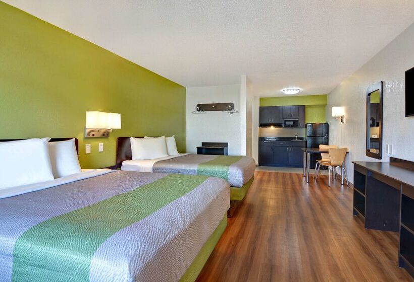 Motel 6 Destin, Fl